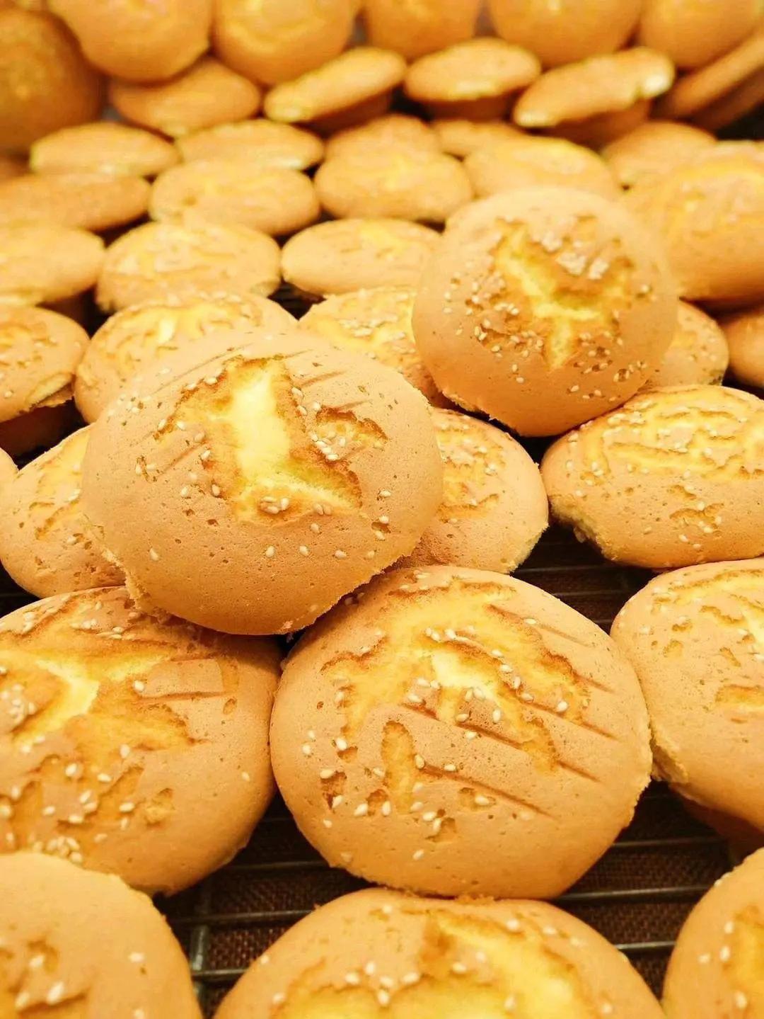 农村加工鸡蛋糕配方视频,70年代的老式鸡蛋糕配方