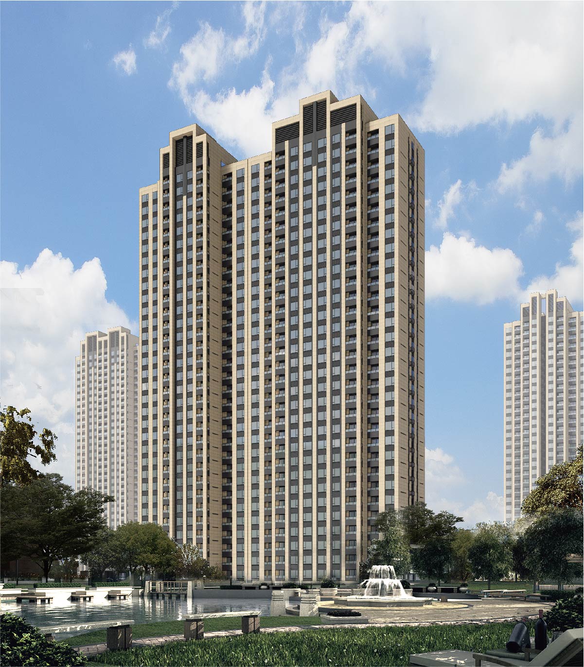 城市之上,城市之上完整版