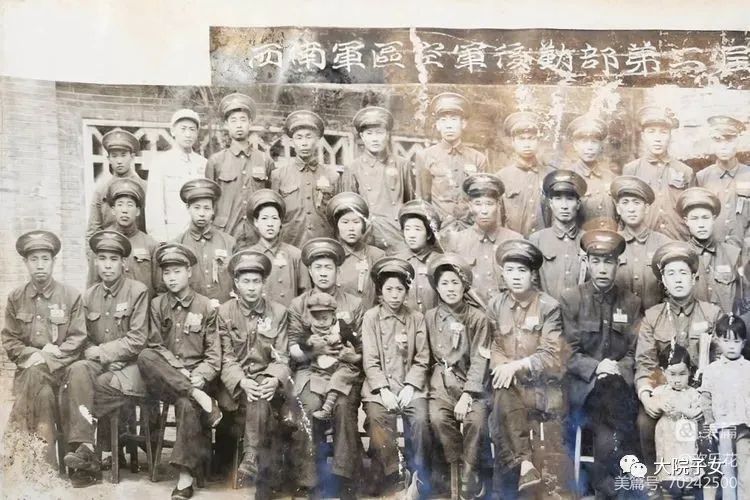 王平｜汉口解放大道99号（武空后大院）