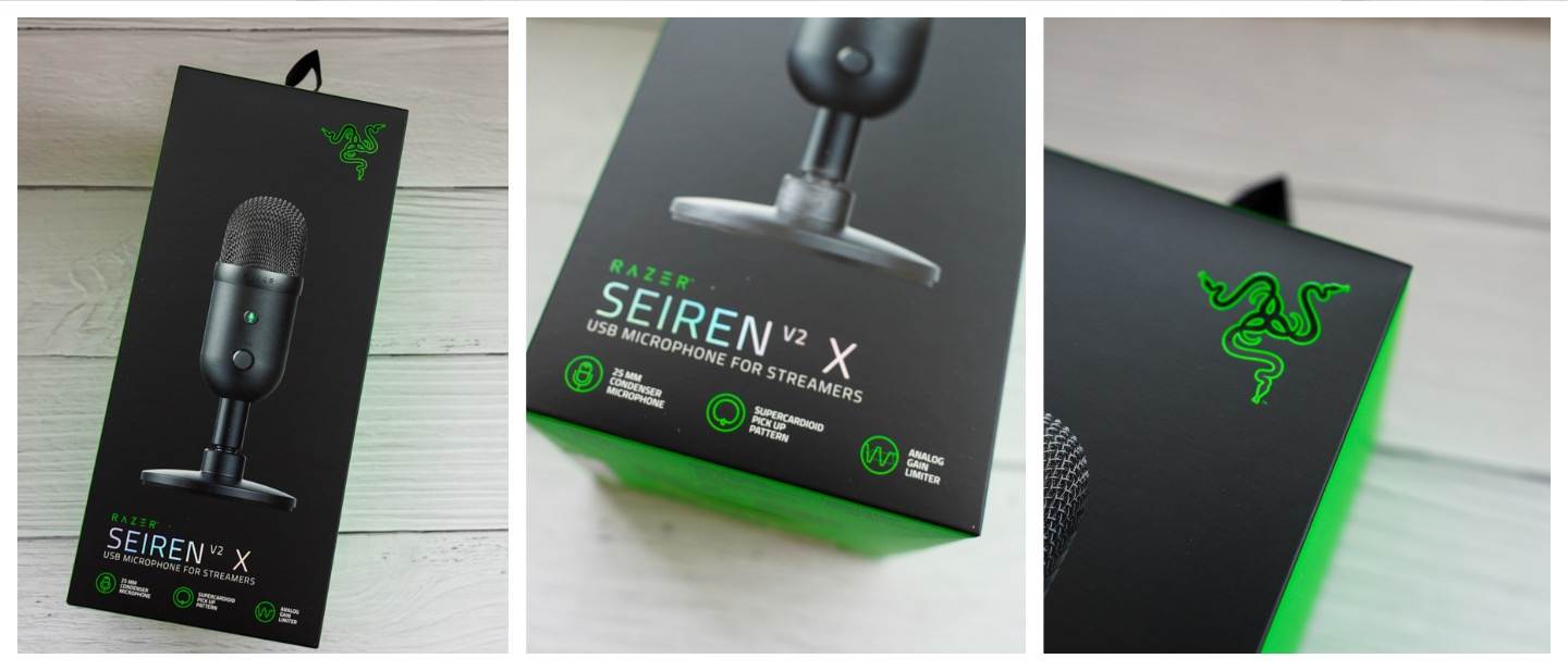 雷蛇魔音海妖v2x怎么接usb,雷蛇魔音海妖麦克风精英版设置