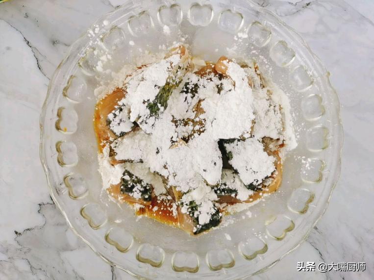 炖鱼怎么去鱼腥味最佳,炖鱼去除鱼腥味的最快方法