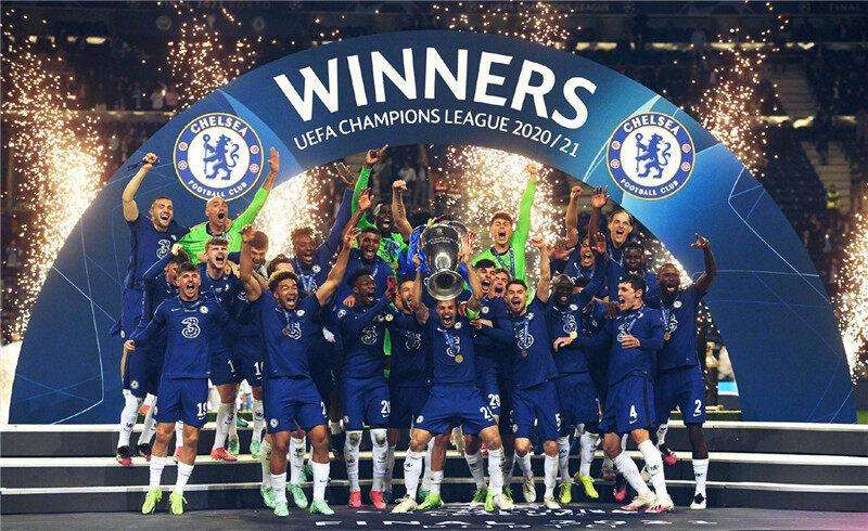 欧冠改制后的欧冠之王,欧冠改制后卫冕为什么特别难