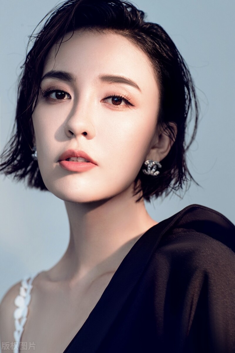 有颜值有演技的十大女演员,国内公认品行最好的十大女演员