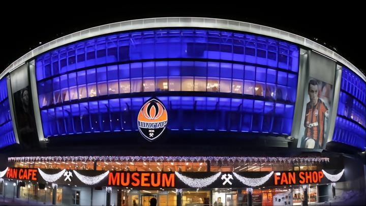 战火下的乌克兰足球,战乱时期的乌克兰足球队