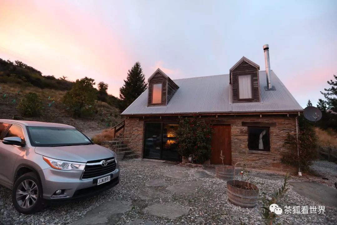 新西兰打工人的住宿,新西兰建筑工人一般包吃住吗