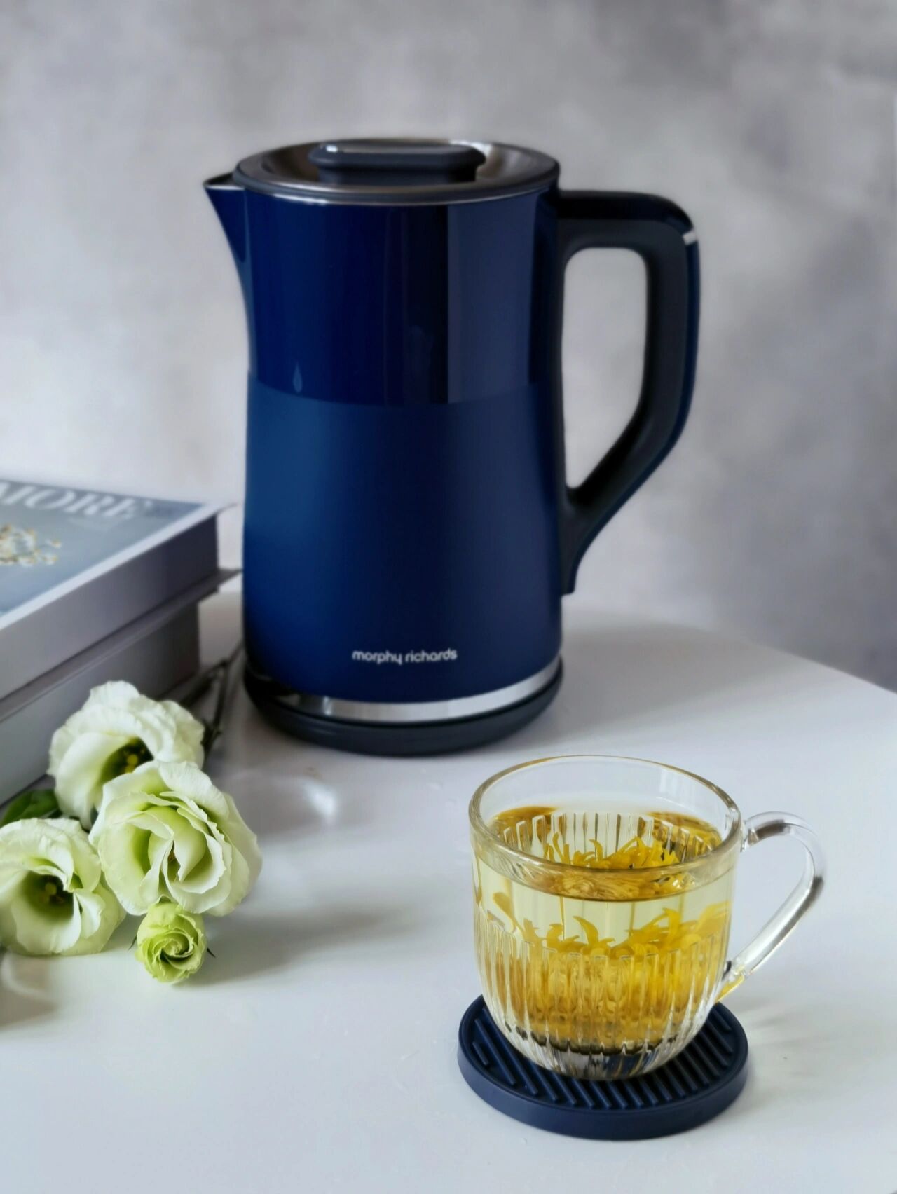 三个厨房小电器,厨房实用三个电器