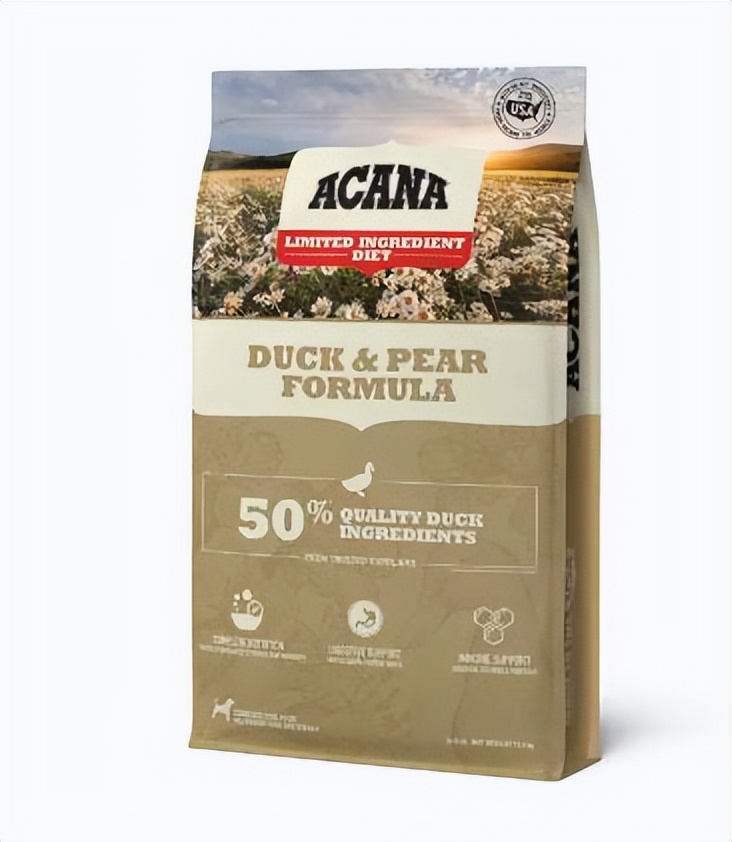 什么狗粮去泪痕和美毛效果好,什么狗粮能去泪痕