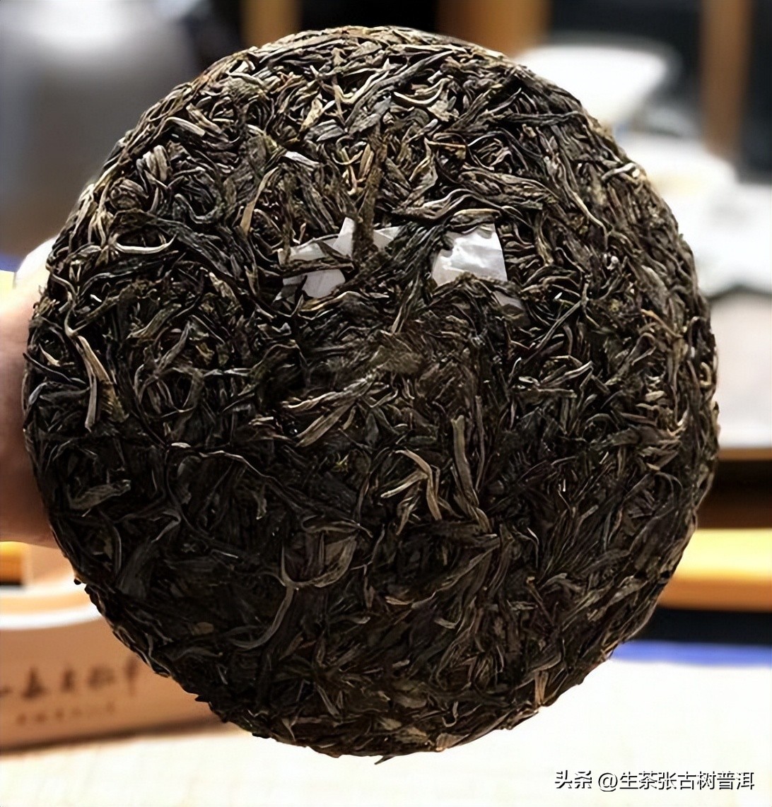 怎么挑生普洱茶,怎么样的普洱生茶才是好茶
