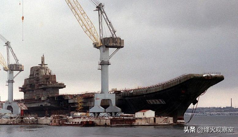 瓦良格号土耳其保费多少,土耳其瓦良格号现状