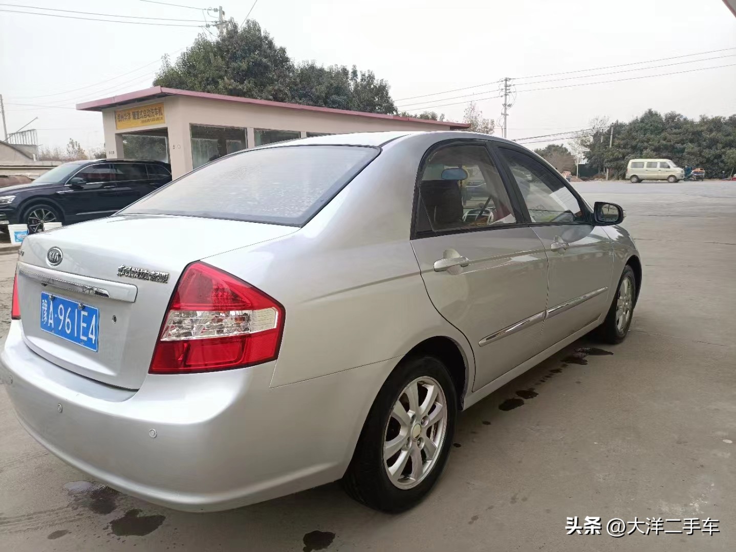 1万多块的练手车，我们推荐这三款，福克斯、赛拉图、标致207