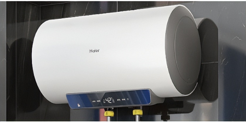 5款热水器值得推荐,“云米AI电热水器”拥有“抑菌”功能