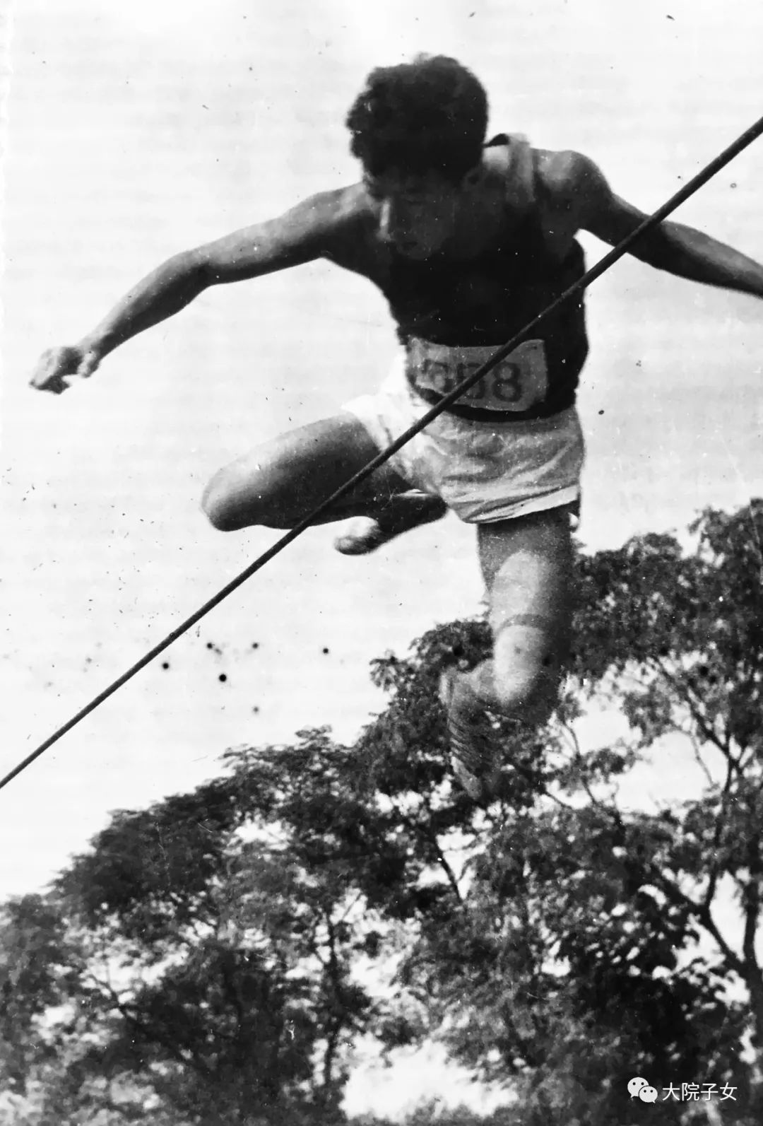 陈山峰▏“吉他”往事