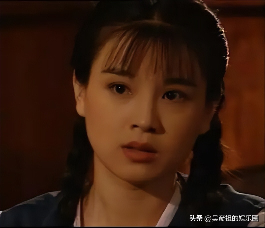 黑土地出大美人，7位东北女明星，个个盘正条顺，美得各有千秋