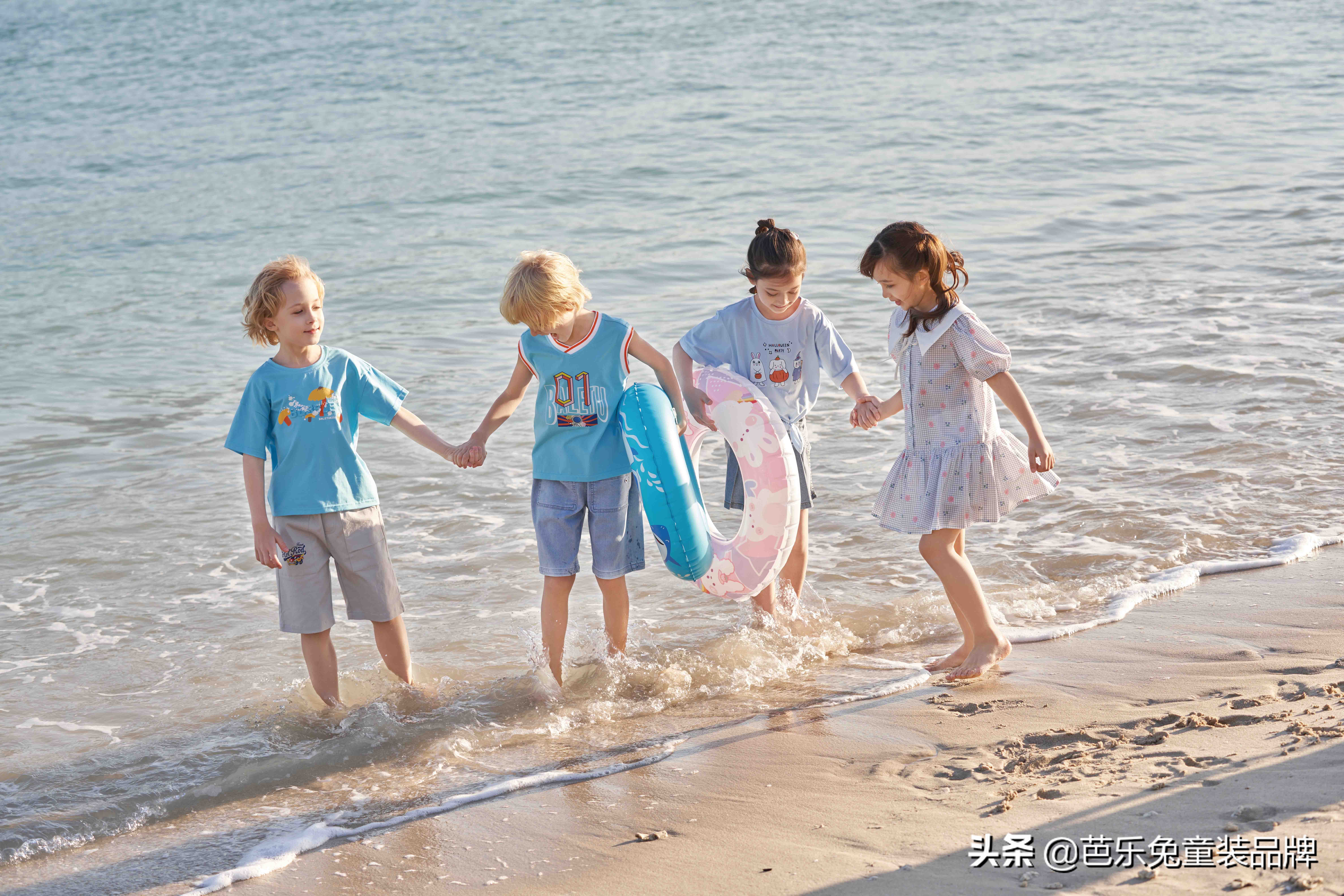 芭乐兔品牌服装怎么样,芭乐兔童装品牌怎么样