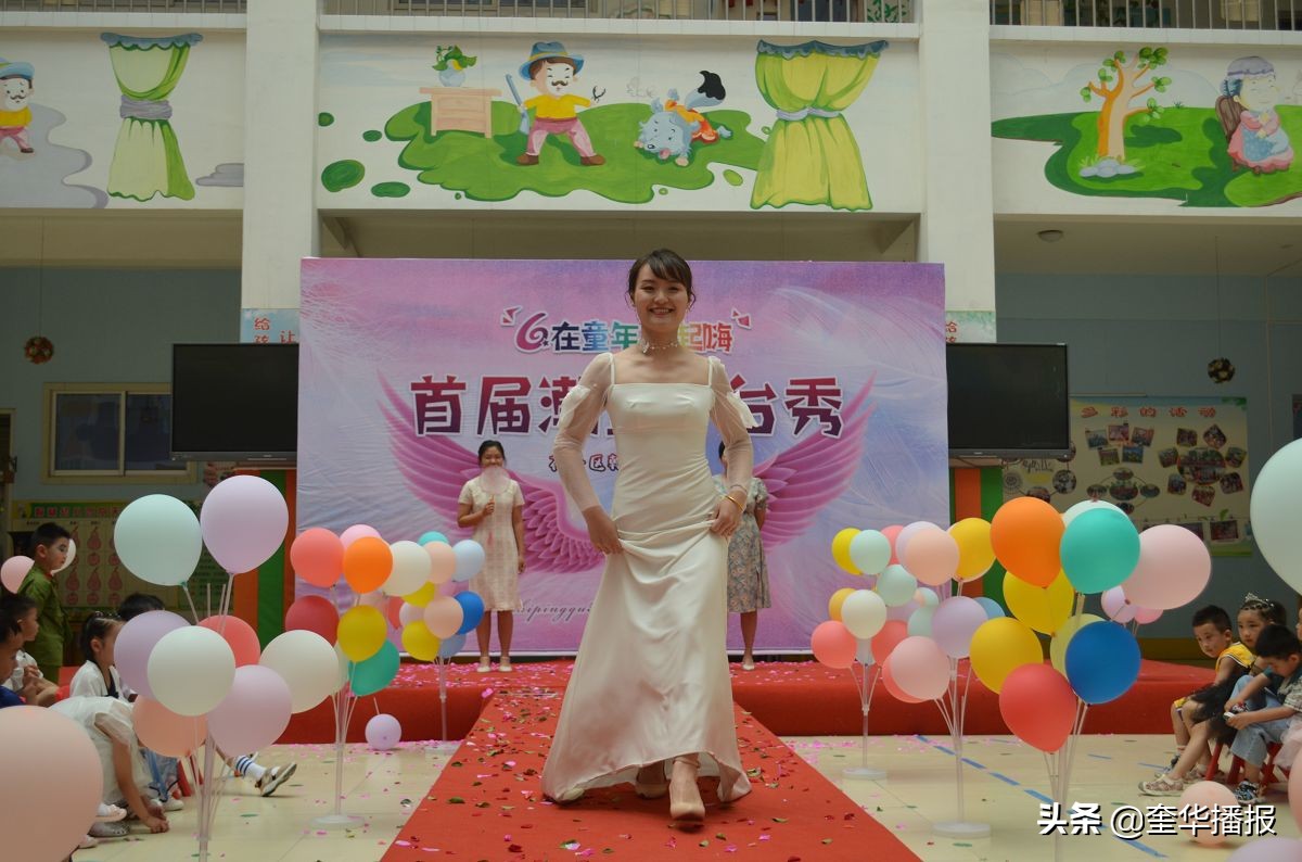 薛集幼儿园六一儿童节,桂岭镇实验幼儿园六一儿童节