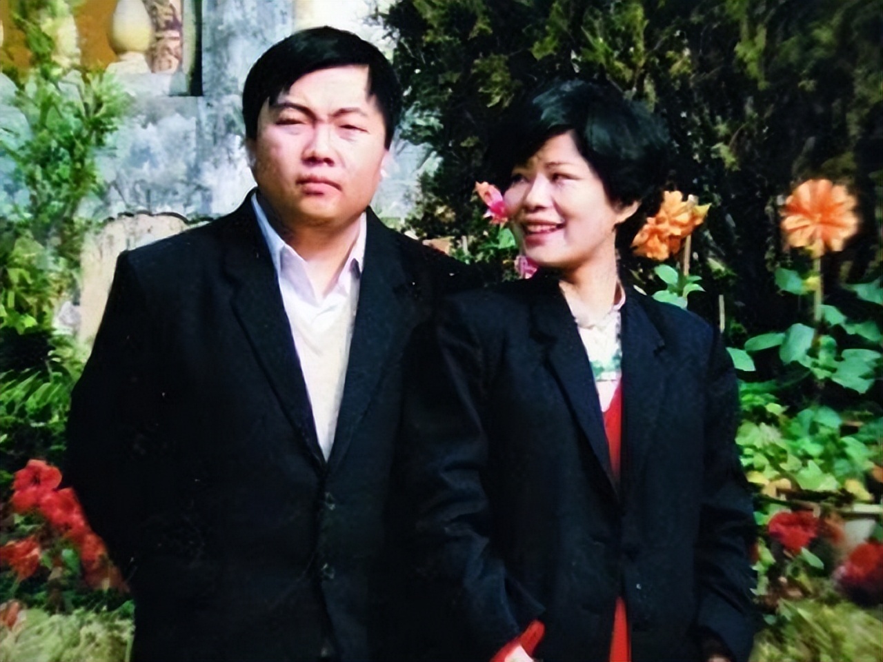 山东金乡十大富豪,山东济宁十大首富排名