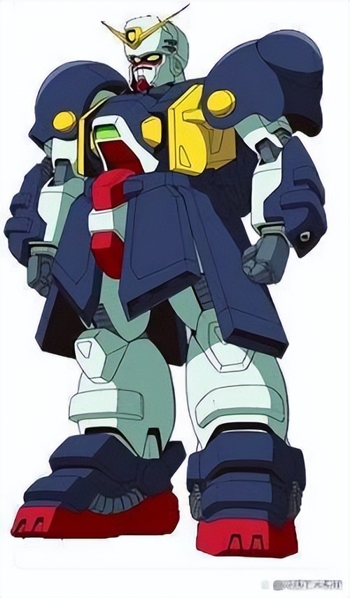 机动武斗传g高达在机战哪一部,机动武斗传东方不败徒手拆高达