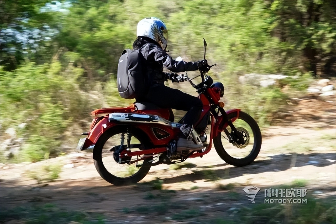 国产运动弯梁,宗申野米弯梁质量怎么样