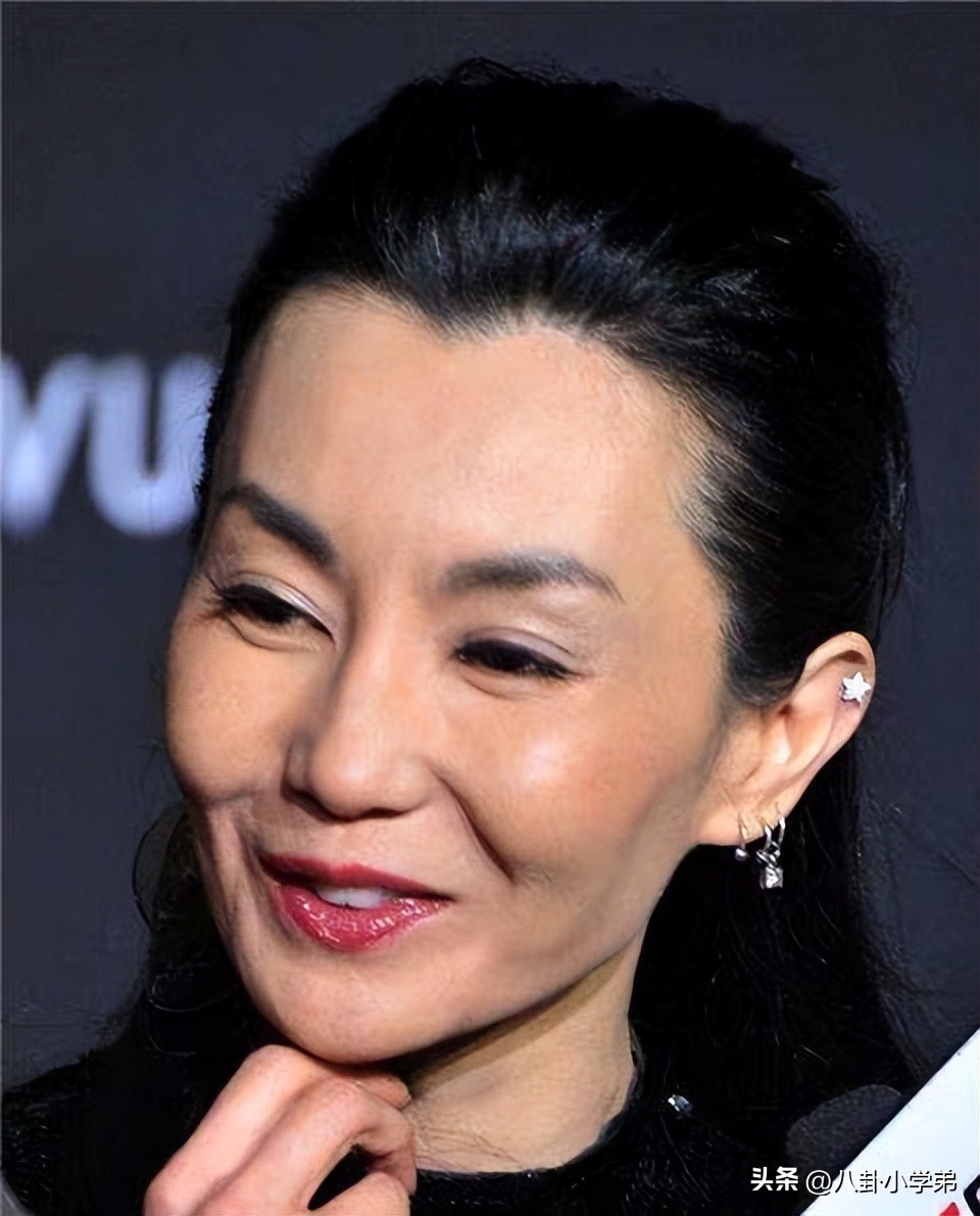 人老珠黄年轻时也曾倾国倾城,人老珠黄至今未结婚的十大女星