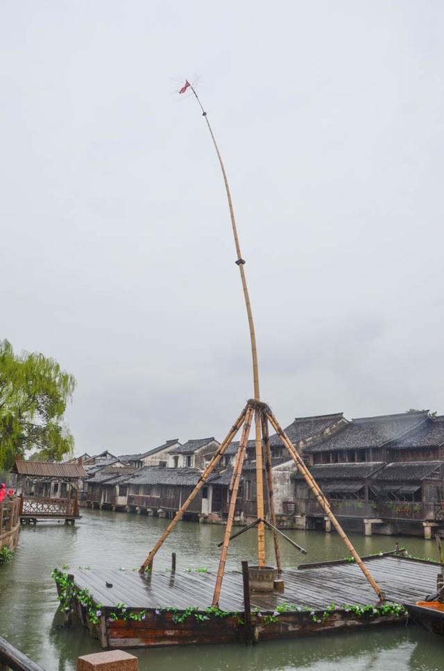 江南烟雨乌镇,这个季节去乌镇怎么样