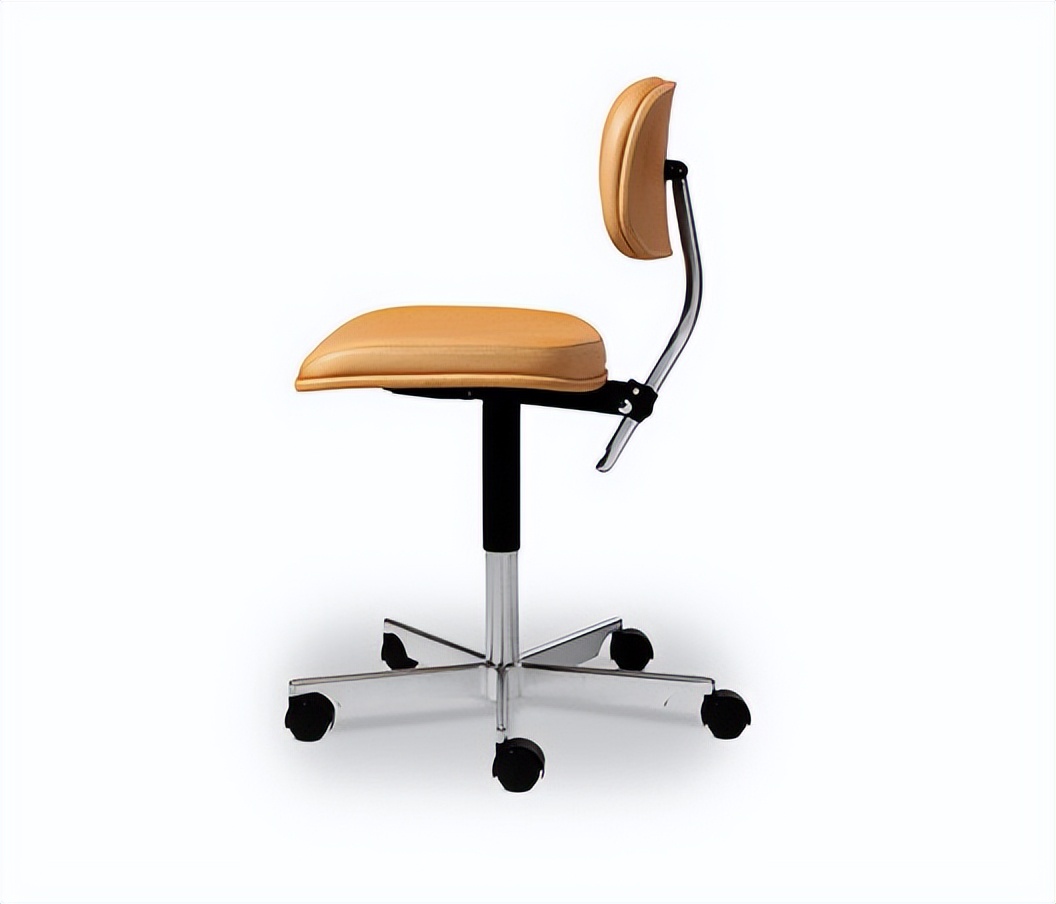 办公椅太舒服了适合工作吗,怎样的办公椅最舒服