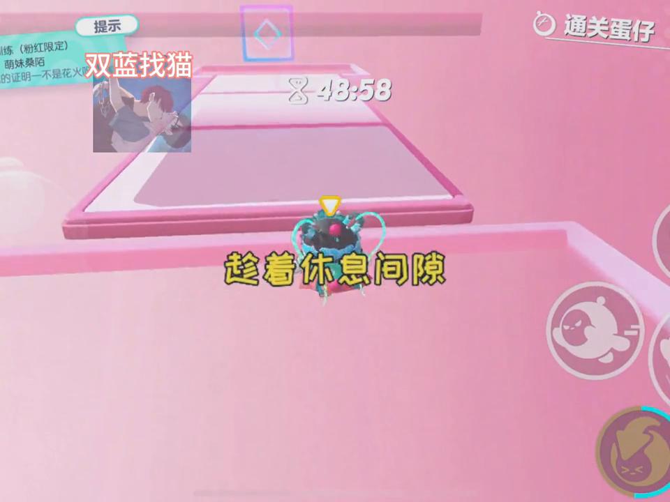 歌王周煜南:我来找猫(上)