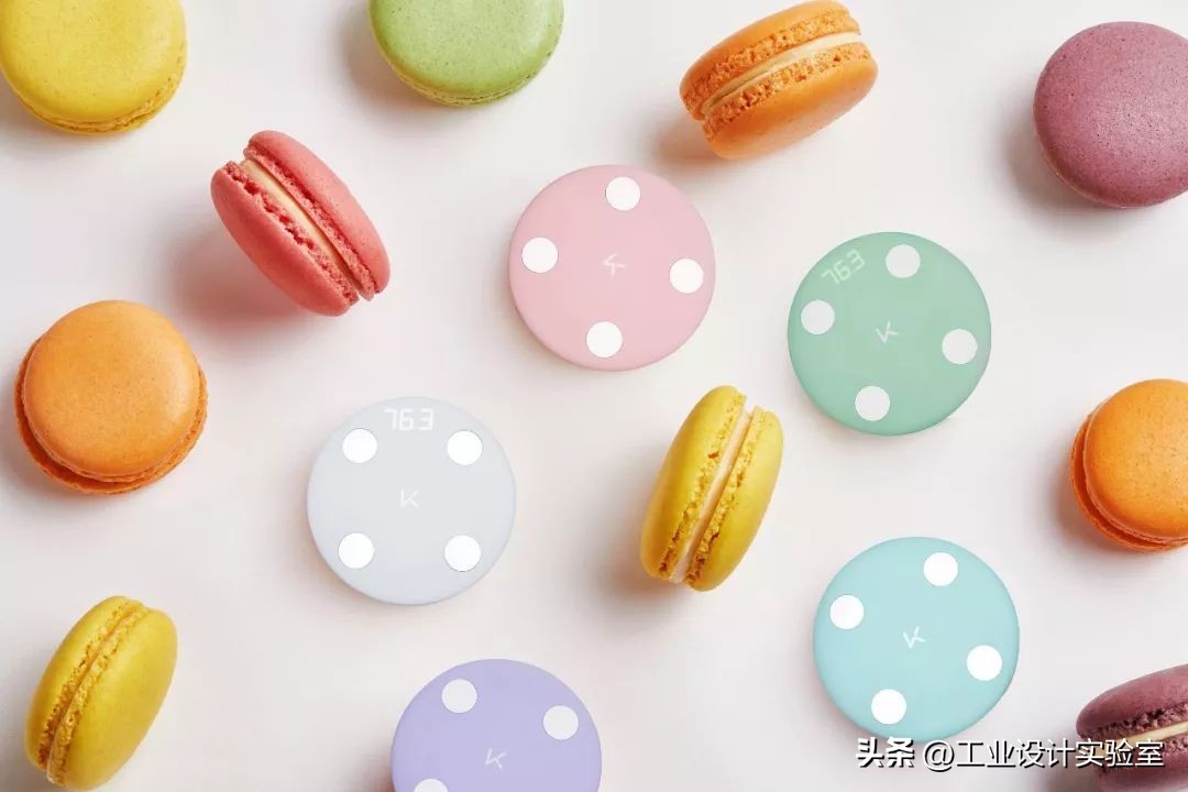 科技产品创意设计公司,科技概念空间设计