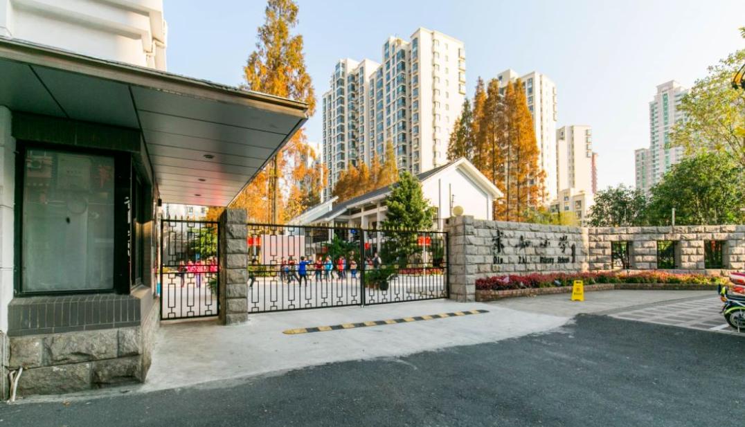 上海徐汇区小学第一梯队学区,徐汇区小学排名