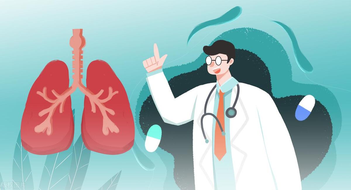 呼吸内科医生对肺部结节专业吗,呼吸科主任谈肺癌