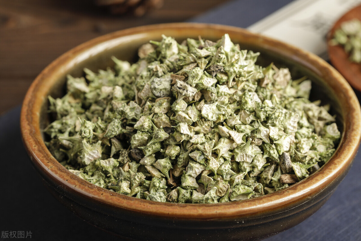 高血压,就是肝阳上亢!一张方子,平肝气,化解高血压、耳鸣头胀