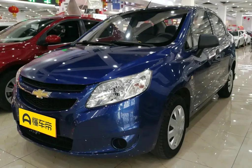 5000千元的二手车suv,千元二手车省油耐开不容易坏