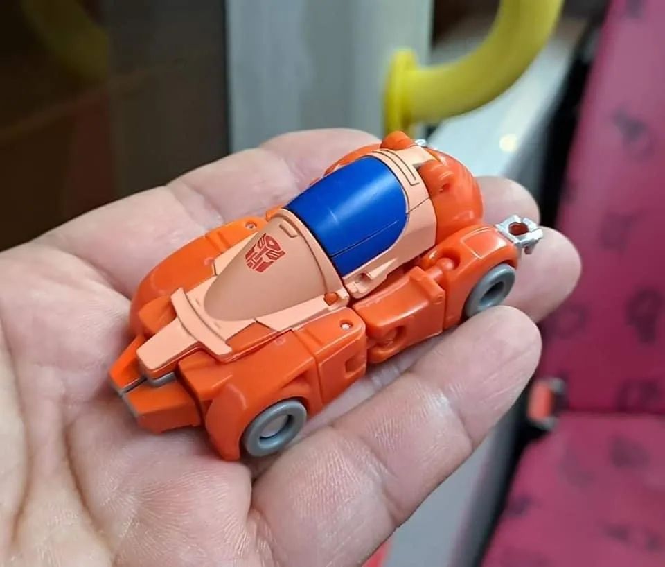 赛星小报社——本周最新的TF资讯整理