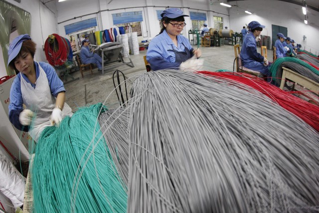 疫情下的中国经济企业,疫情下各行业经济损失