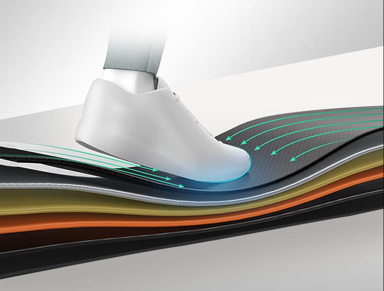 小乔跑步机和小金跑步机对比,益步跑步机是几线品牌跑步机