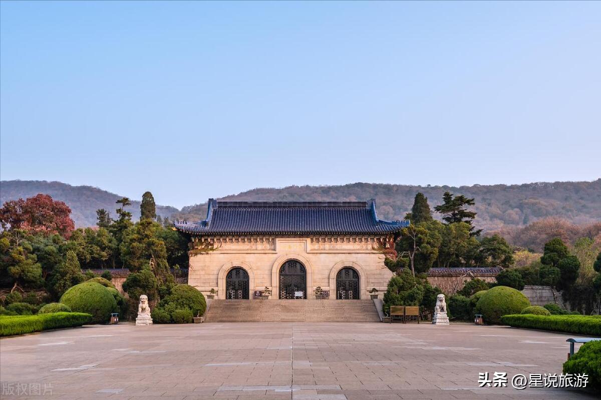 江苏新增8家4a级旅游景区有哪些,2020江苏人气最旺景区是哪里