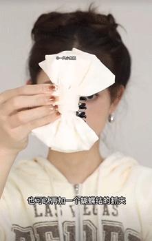 今年别再披头散发了三款减龄发型,秋冬季更适合有氛围感的发型