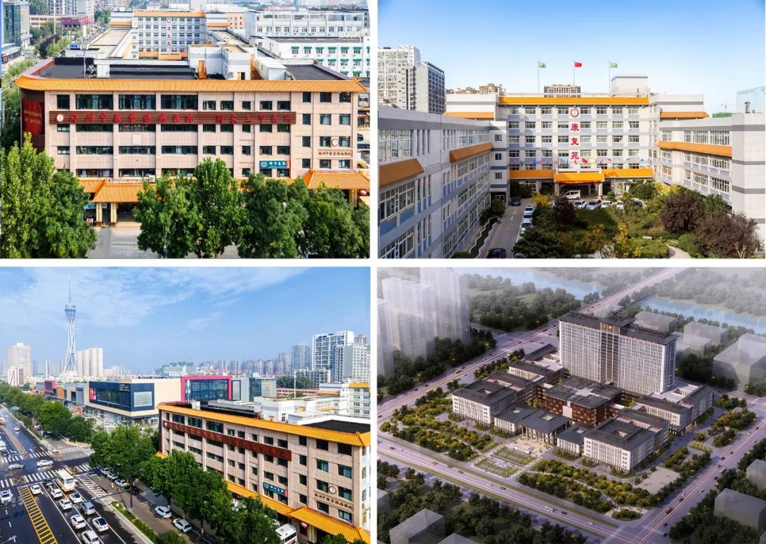 河南医院口碑前十名,河南省什么医院是第一名