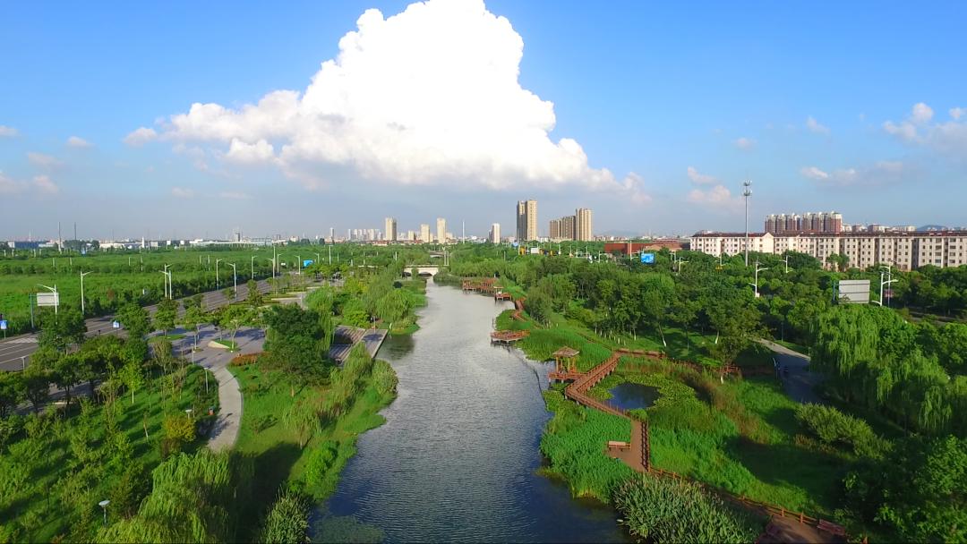 江阴申港由来,江阴地名故事长泾