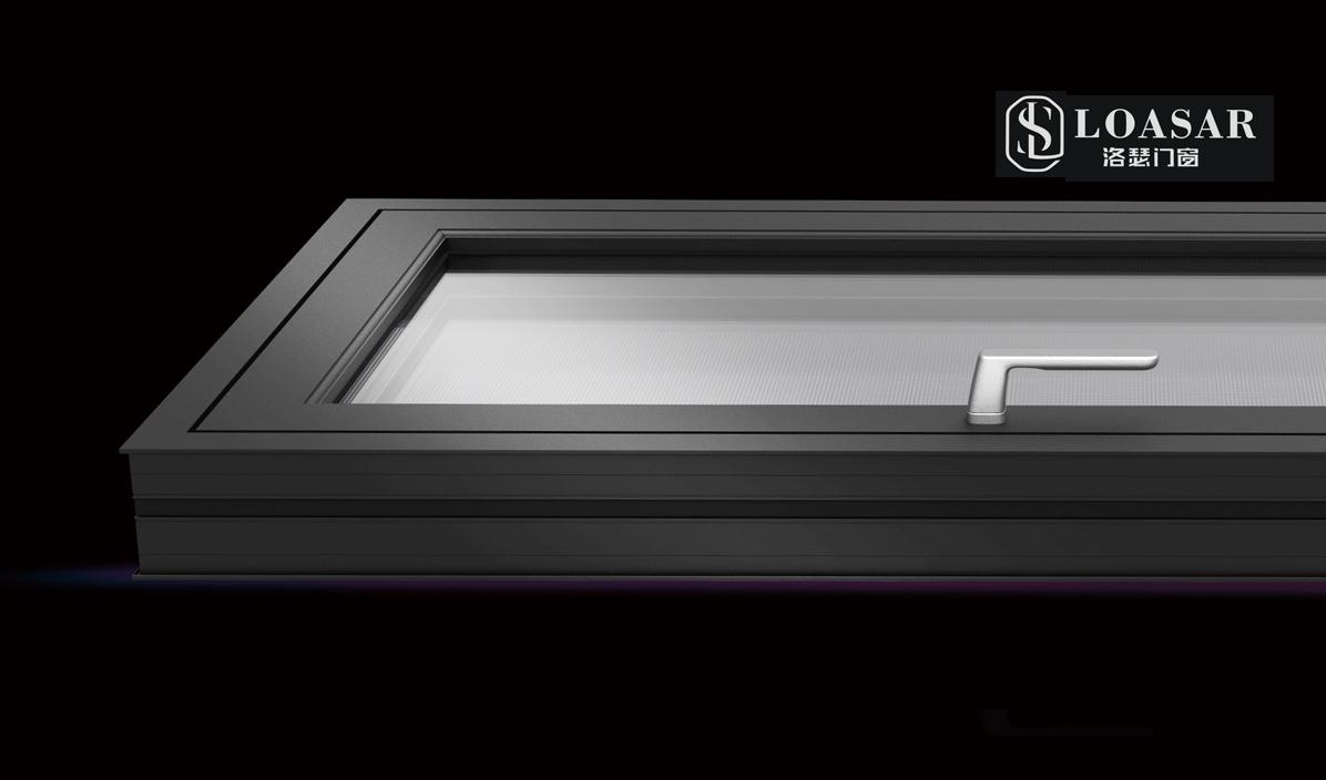 五月门窗购，选择洛瑟的6大理由