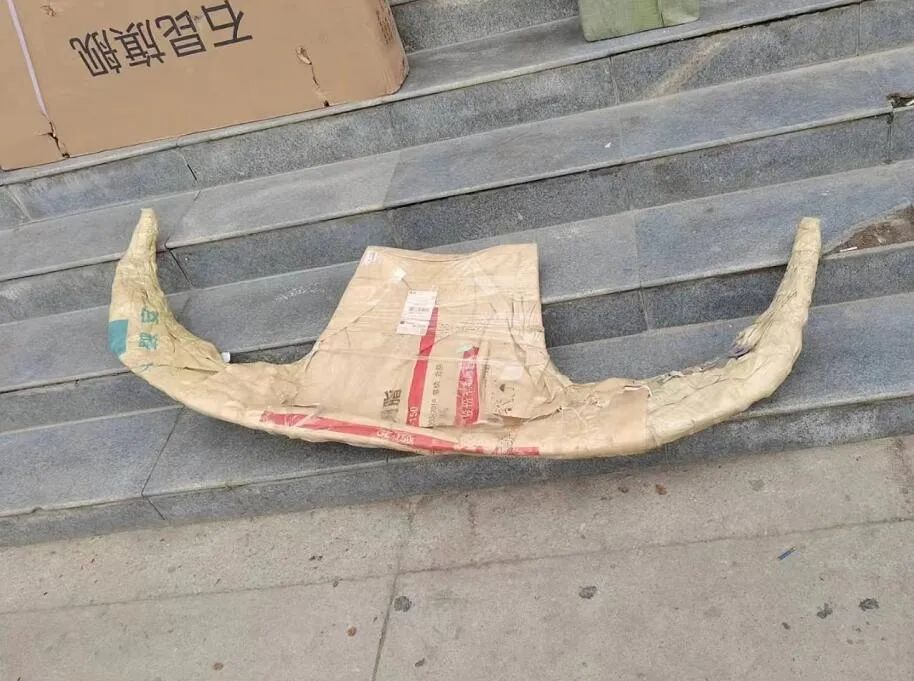 拆开快递的瞬间爽爆了,拆快递激动到无法说话