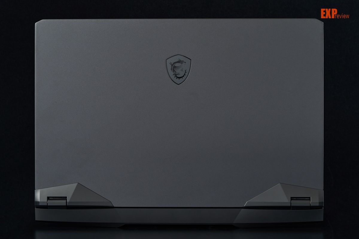 微星冲锋坦克ProGP76游戏本评测：光追战场的大火力输出位