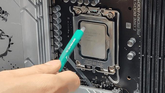 超简单的新手装机教程,最完整最全面的装机教程