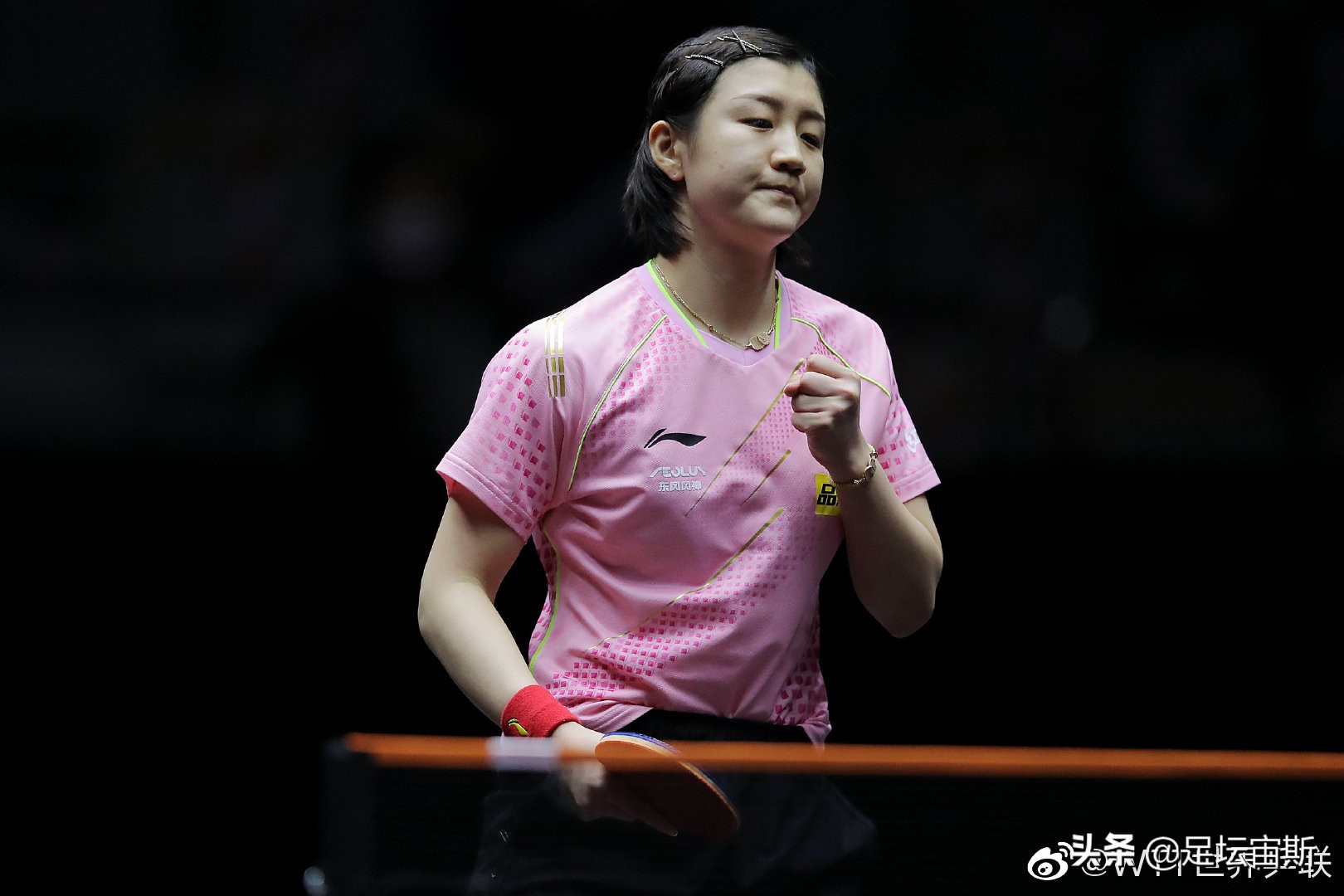 澳门乒乓球樊振东观看陈梦比赛,陈梦樊振东混双比赛视频澳门
