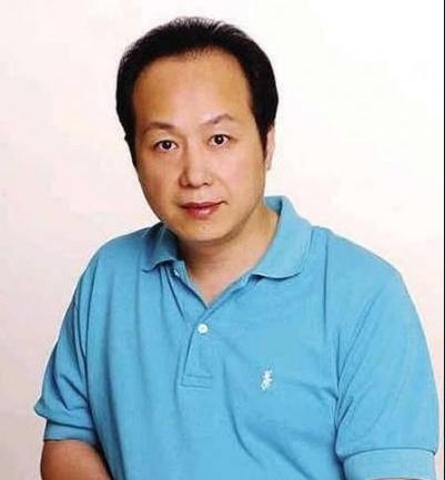 罗京去世7年后妻子近况,罗京去世后妻子和儿子的现状