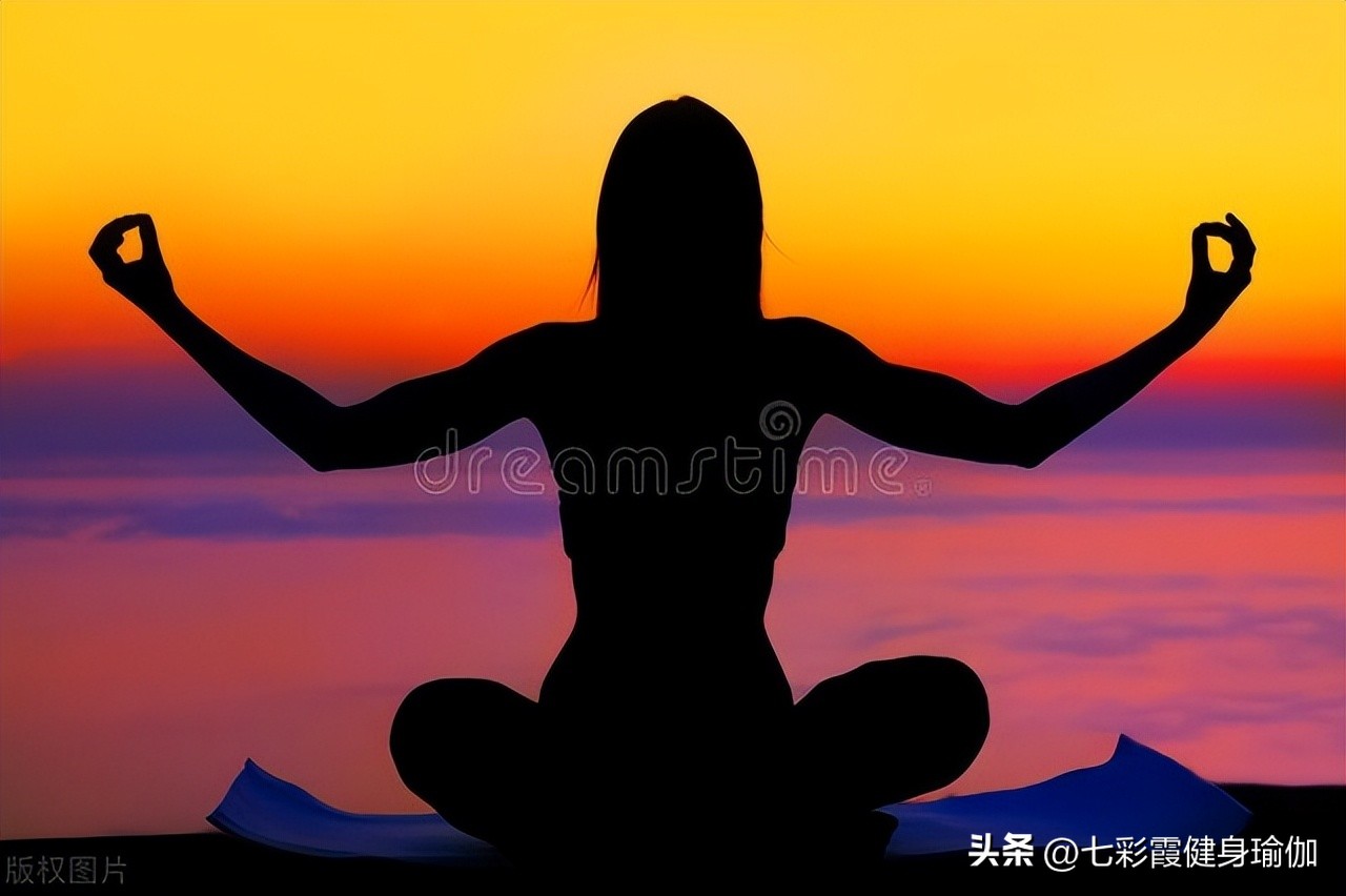 瑜伽冥想引导词世界清净,瑜伽太阳冥想