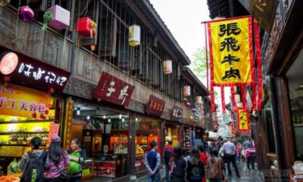 成都去北海自驾旅游攻略及花费,成都重庆九寨沟旅游攻略自由行