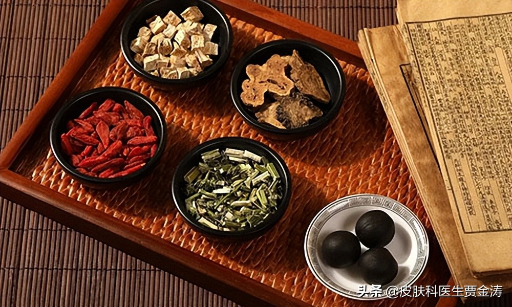 中医治疗白癜风成功案例有吗,白癜风中医还是西医治疗效果好