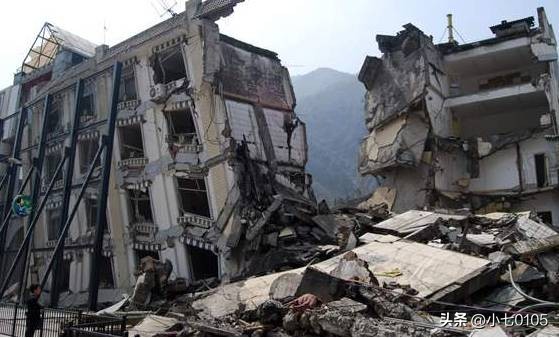 中国历史上最惨重的10次大地震,世界十大地震伤亡人数排名