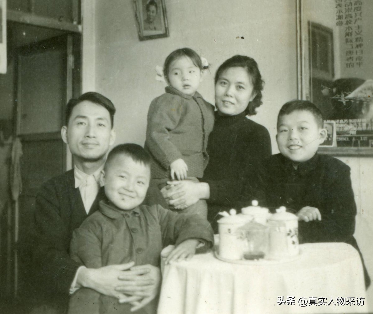 我黑龙江人，在美国闯荡30年，苦拼9年才有身份，现过上退休生活