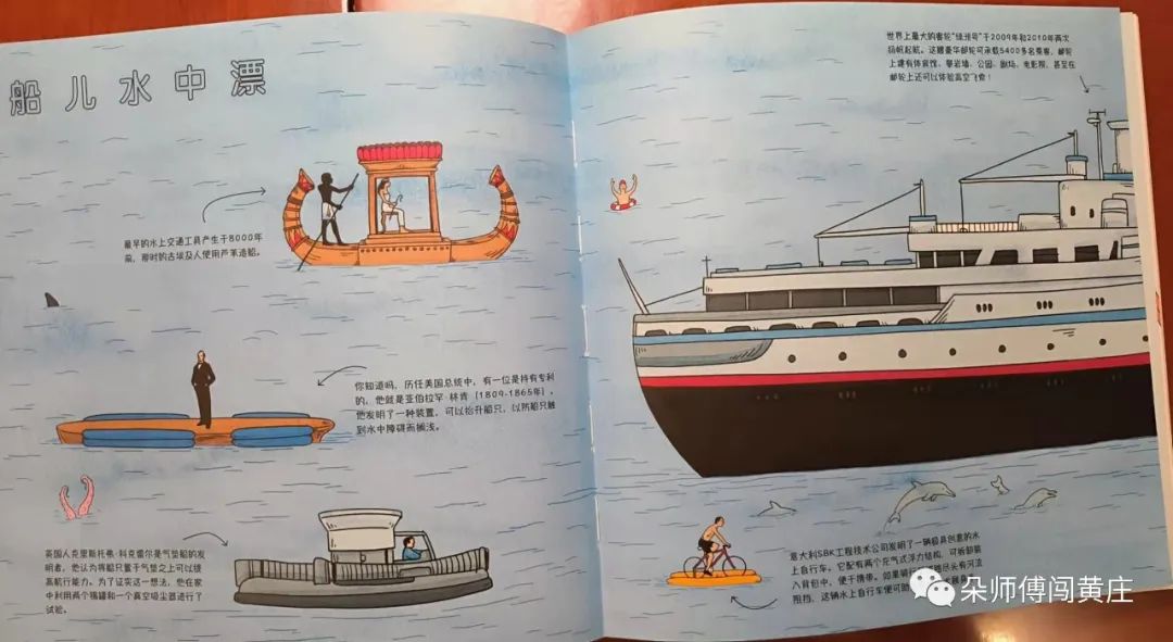 打脸了，前几天还教人挑书，今天就在家翻出这些垃圾